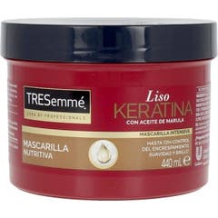 TRESemmé Smooth Keratin Mask Nourrit Intensément 440ml