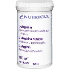 Nutricia L-Arginine 100g