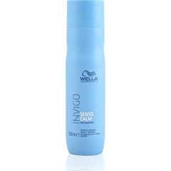 Wella Care Invigo Balance Shampoing Apaisant 250ml