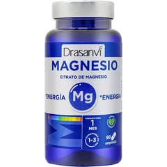 Citrate de magnésium Drasanvi 90comp