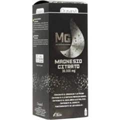 Citrate de magnésium Drasanvi 90comp