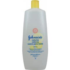 Johnson's Baby Low Alcohol Cologne 600 + 150ml