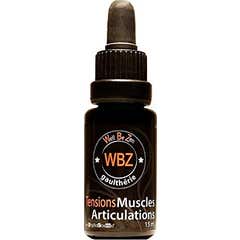 Wbz Tension Gaultherie Serum 15ml