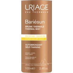 Uriage Bariésun Brume Thermale Autobronzant 100ml