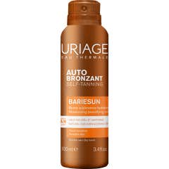 Uriage Bariésun Brume Thermale Autobronzante 100 ml