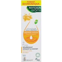 Phytosunarom Amande Douce 100ml
