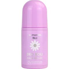Camomilla Blu Hair Retard Déodorant Roll-On 50 ml