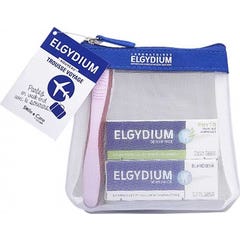 Elgydium Trousse Voyage