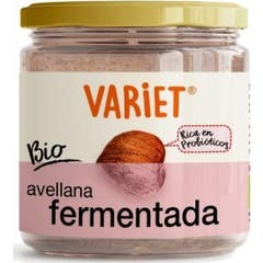 Variet Crème Noisette Fermenté Bio 300g