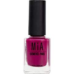 Mia Laurens Esmalte De Uñas Beauty Berry 11ml *