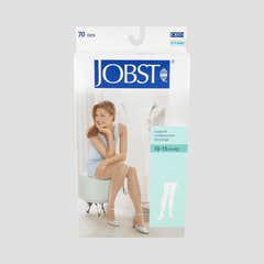 Jobst Bas Long Blonda 70Den Noir Taille 2 1 Paire