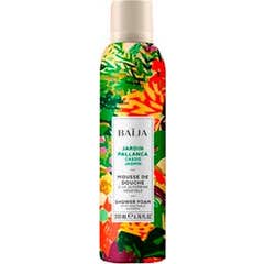Baija Paris Jardin Pallanca Mousse Douche Cassis Jasmin 200ml