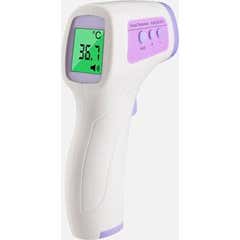 Thermomètre numérique Techealth 1pc