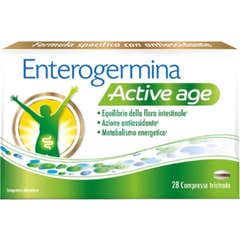 Enterogermina Active Age 28comp