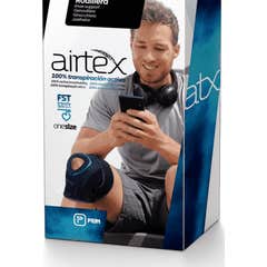 AirTex Genouillère ATXOS700 Taille Unique 1ud