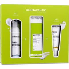 Dermaceutic Hyal Ceutic Crème Hydratante Intense 40 ml