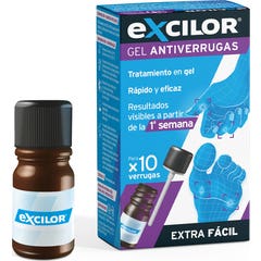 Excilor Verrues Acide 4ml