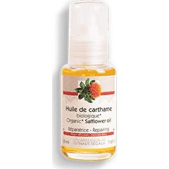 Laboratoire Du Haut-Ségala Huile Carthame 50ml