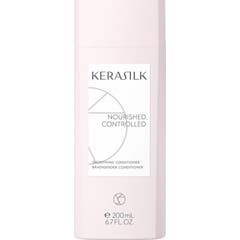 Kerasilk Essentials Smoothing Conditioner 200ml