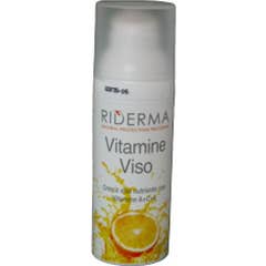 Riderma Vitamines Visage 50ml