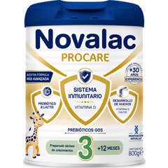 Novalac Premium Proactive 3 800g