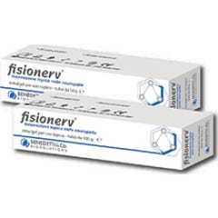 Fisionerv Emulgel 100G