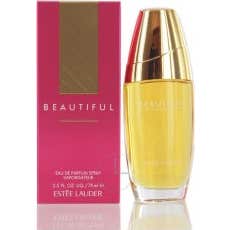 Estee Lauder Eau De Parfum Vaporisateur 75ml Beautiful Eau De Parfum