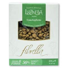 Conchigliette Leonessa Fibrella 250G