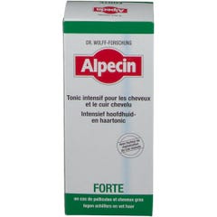 Alpecin Forte Ton.Intens.200Ml