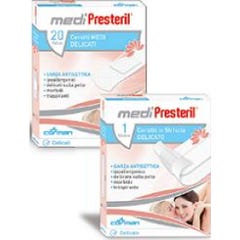 Cer Medipresteril Assor 4F