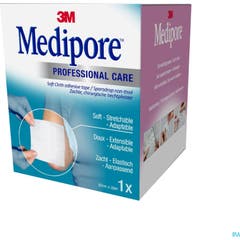 Medipore Liner 10mx10cm