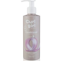Curl Girl Nordic N3 Curl Girl Conditioner Moisture Treatment 200ml