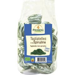 Primeal Tagliatelles con Spirulina 250g