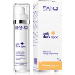 Bandi Medical Expert Émulsion Éclaircissante Anti-Taches 50 ml