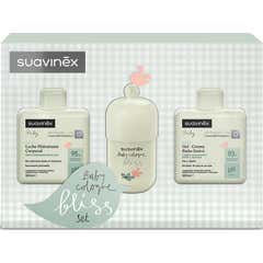 Suavinex Baby Cologne Bliss Set