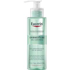 Eucerin™ Gel Dermo Purifyer gel limpiador 400ml