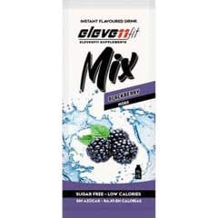 Mix Mora Bebida Instantanea con Sabor 9g