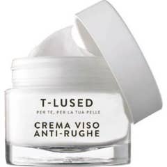 T-Lused Crème Visage Anti-Rides 50ml