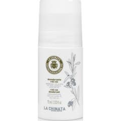 La Chinata Deodorant Roll On 75ml