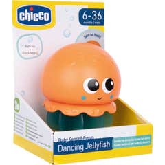 Chicco Medusa Bailarina 6-36M 1 Unidade