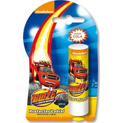 Davipharma Lip Protector Blaze & The Monster Machines (spf15)