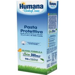 Humana Humana Bc Tube à pâtes 100ml