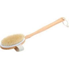 Cartel Paris Brosse Bain Bois Soie 1ut