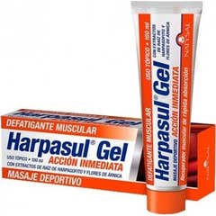 Natysal Gel Harpasul 75ml