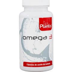 Plantis Omega 3 450 Perles