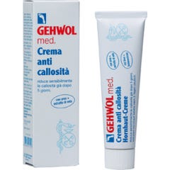 Gehwol-Crème A/Callosite 75Ml