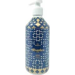 Clinicalfarma Collection de Savon Alhambra 1 Sur 3 500ml