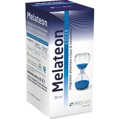 Proeon Melateon Gouttes 30ml