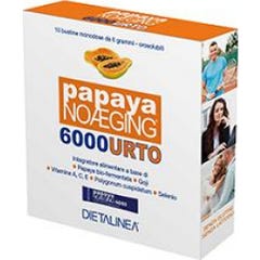 Papaye Noaging 10 Sachets 6G