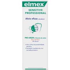 Elmex Sensitive Plus 400ml